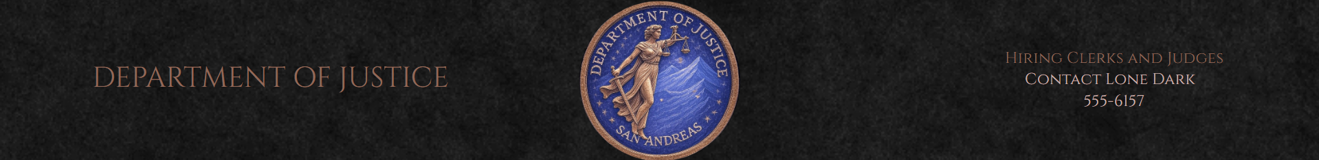 DOJ