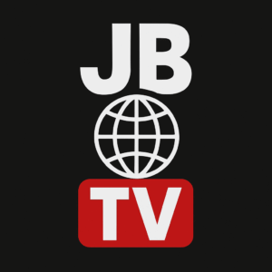 JBTV Sponsorship Package - One Month